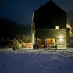 Panzió Fredhousedurbuy 3*
