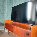 Fredhousedurbuy Panzió