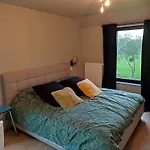 Bed and Breakfast Fredhousedurbuy Durbuy