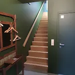Fredhousedurbuy Panzió 3*