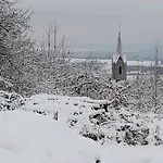 Panzió Fredhousedurbuy