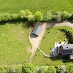 Fredhousedurbuy Panzió 3*