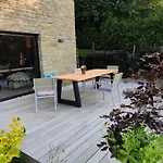 Fredhousedurbuy Bed and Breakfast Durbuy