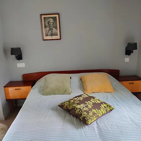 Fredhousedurbuy Panzió 3*