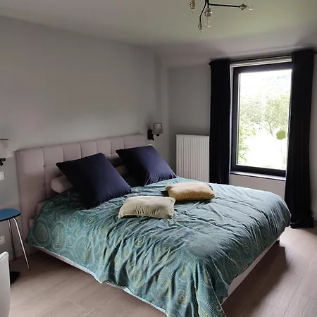 Fredhousedurbuy Bed & Breakfast