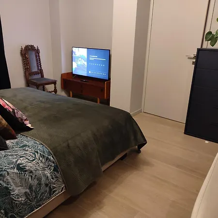 Bed & Breakfast Fredhousedurbuy