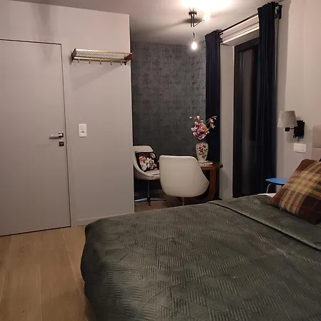 Fredhousedurbuy Bed & Breakfast Durbuy