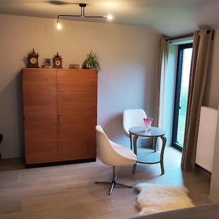 Bed & Breakfast Fredhousedurbuy