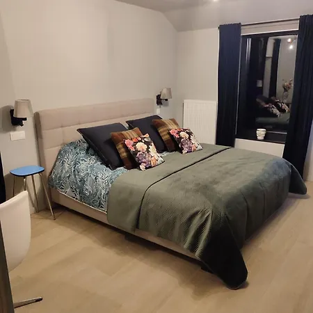 Fredhousedurbuy Bed & Breakfast 3*