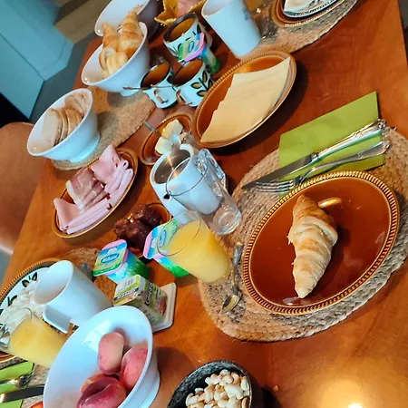 Fredhousedurbuy Bed and Breakfast