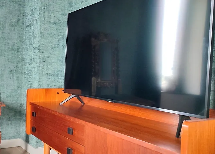 Fredhousedurbuy Bed & Breakfast