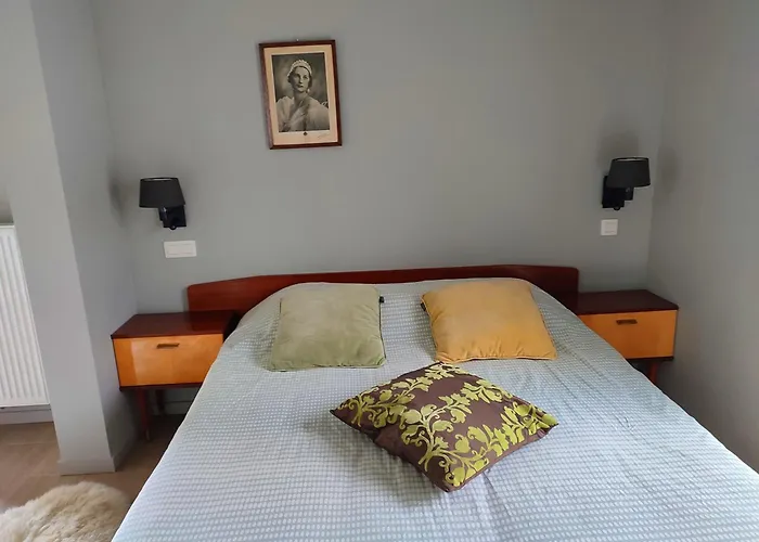 Fredhousedurbuy Bed & Breakfast 3*