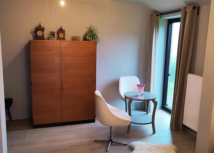 Bed & Breakfast Fredhousedurbuy